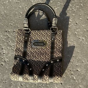Cute guess bag